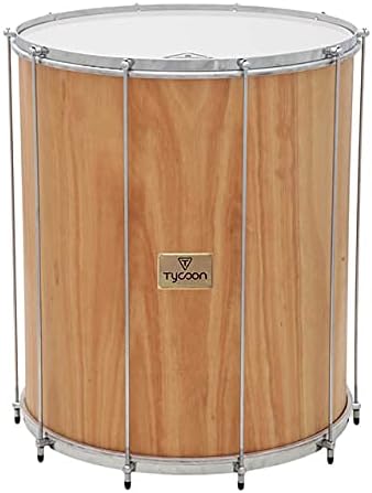 Tycoon Percussion Talking Drum (TPSD-20WD)