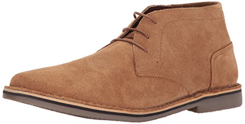 steve madden men's hacksaw chukka boot