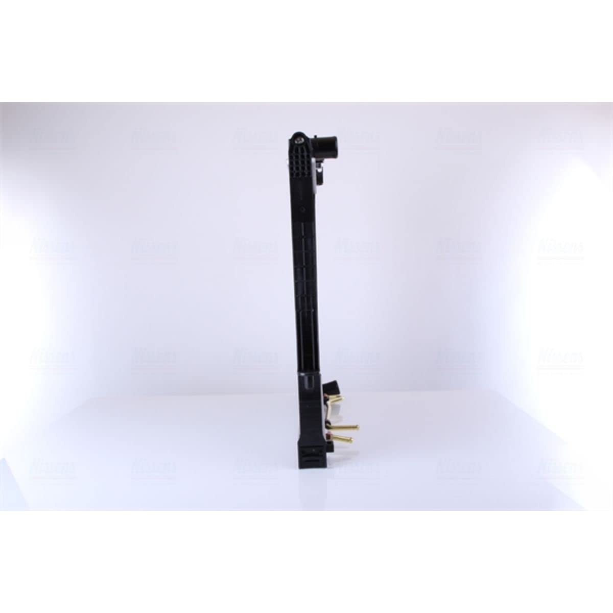 NISSENS Radiatore, Raffreddamento motore 60854