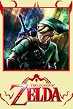  The Legend Of Zelda Notebook: The Legend Of Zelda Notebook Journal Gift,120 Lined Paper Book for Writing, Perfect Present for Fans, Notebook Diary 6 X 9 Inches