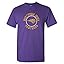 Northern Iowa Panthers Purple