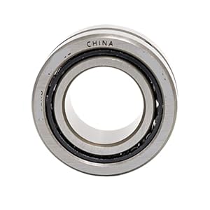 Jeqgdlui 1 Stück NA4902 Linearkugellager