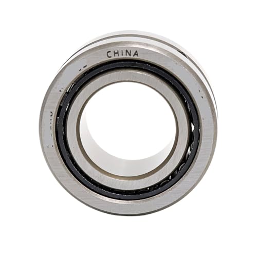 Roulement à aiguilles NA4902 15x28x13mm pour guidage mécanique précis