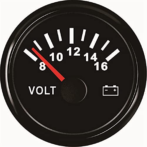 52mmjo[TJ[dvhdv8-16V IP67 I[g{[gbĝ߂ RV.ԂobNCgt̃I[goC(BN)