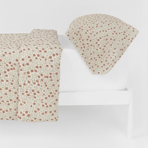TRAMAS  Funda Nórdica 100  Algodón Estampada