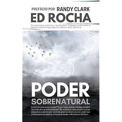 Poder Sobrenatural