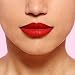 L'Oreal Paris Make-up Designer - Pintalabios Matte Crayón 110 Caramel Rebel permanente,...