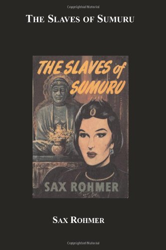 Buy The Slaves of Sumuru — BookShops.in