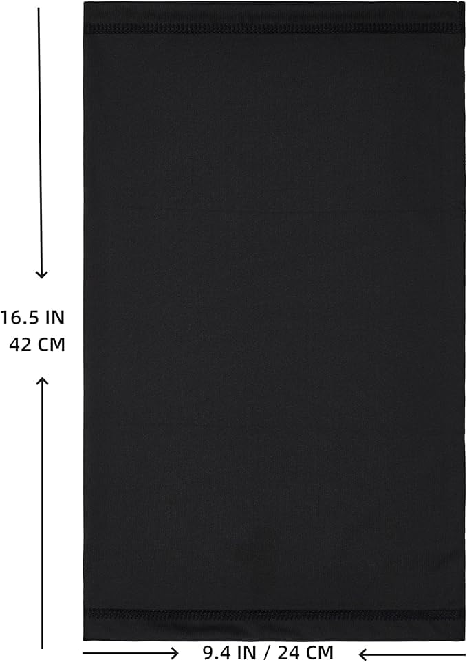 Neck Gaiter for Men, Women, Cooling Mask, Face & Neck Cover Scarf, for Sun Protection, Hiking, Fishing, Hunting2