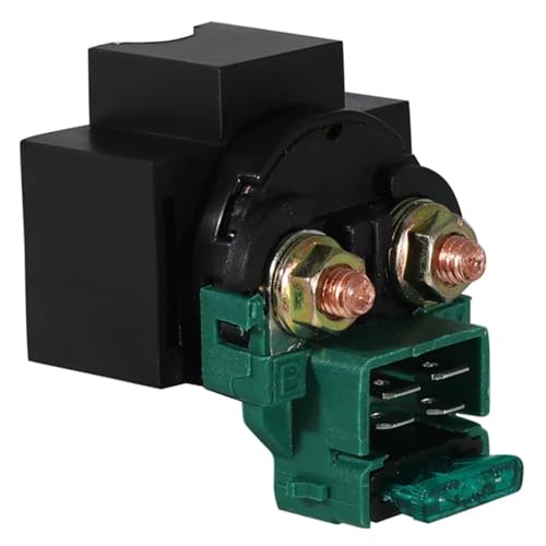 Relais moteur compatible avec S600 et série A600 SA800T