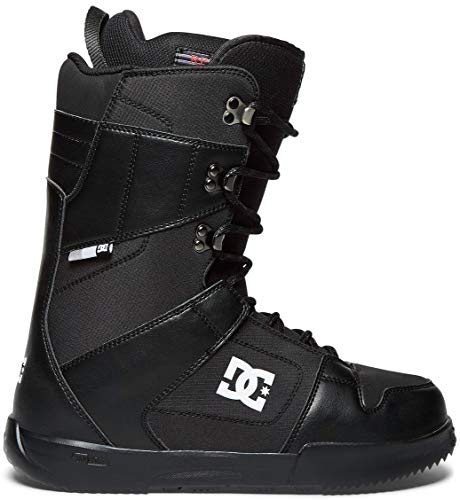 DC Men's Phase Lace Up Snowboard Boots