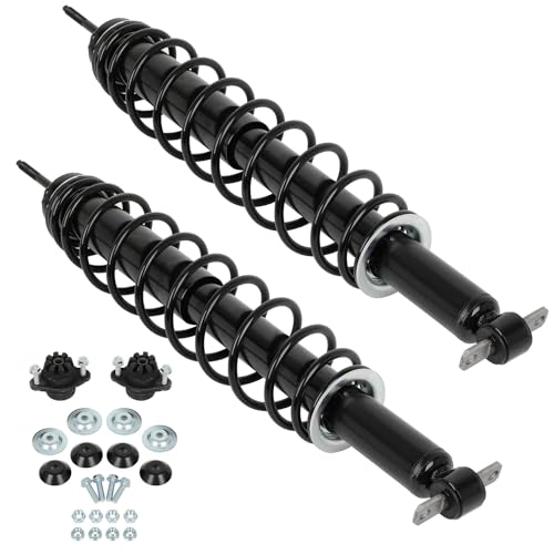 TFGCSG Rear Struts 90007C Fit for 2000-2005 for Buick