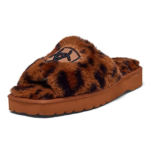 ARIAT Women's Cozy Slide Slipper