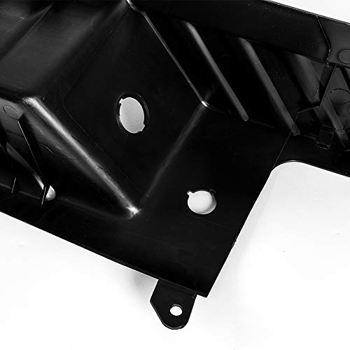 image for G-PLUS Rear Bumper Top Step Pad Cover w/Prox Compatible With Ford F-15