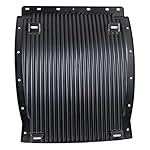 Belgrade-Parts-Service-Inc-Volvo-Style-Quarter-Fender-Splash-Shield-82757709