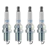 4/6pcs Spark Plug 27410-23700 IFR5G-11, For Hyundai, For Azera, For Elantra, For Sonata, For Santa