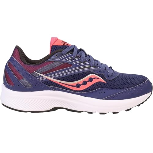 Image of Saucony Women's Cohesion 15 Sneaker