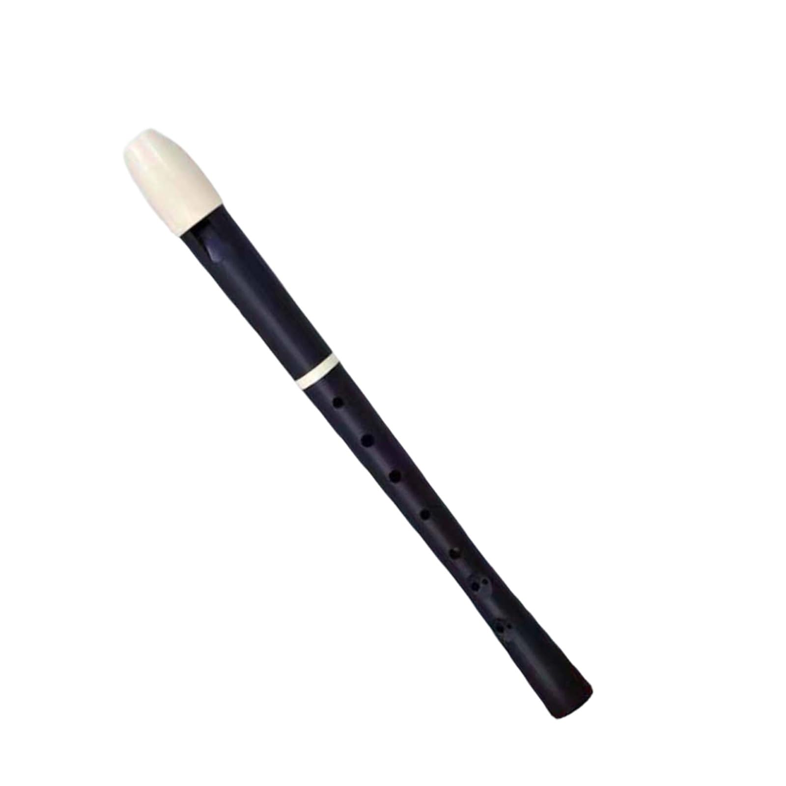 Flauta Dulce Instrumento Musical Grabadora De 8 Agujeros Soprano Principiante Instrumento Profesional Para Adultos