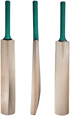 Facto Power Plain Kashmir Willow Cricket Bat Size 6