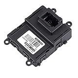 Si tu luz de circulación diurna LED OEM Audi Q5 tiene problemas como la luz falla, parpadeo, no funciona, o tiene cualquier otro problema, solo necesitas cambiar la unidad de control de alimentación LED original relacionada para reparar tu luz DRL.