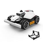 Mammotion – MAMMOTION LUBA mini 2 AWD 1500 Mähroboter ohne Begrenzungska