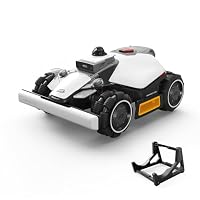 Mammotion – MAMMOTION LUBA mini 2 AWD 1500 Mähroboter ohne Begrenzungska