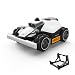 MAMMOTION LUBA mini 2 AWD 1500 Mähroboter ohne Begrenzungkabel+Stand