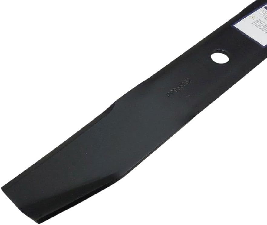 2X Proven Part Hi-Lift Blade 17.5In Fits Toro 50" ZS5000, SW5000, MX5075T 115-5062-03