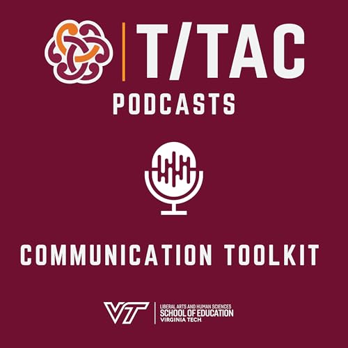 Communication Toolkit cover art