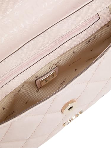 Image of GUESS Libby Flap Crossbody