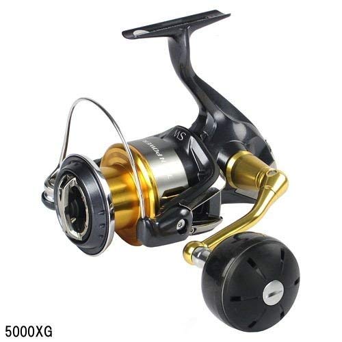 Amazon | シマノ(SHIMANO) スピニングリール 15 ツインパワー SW  