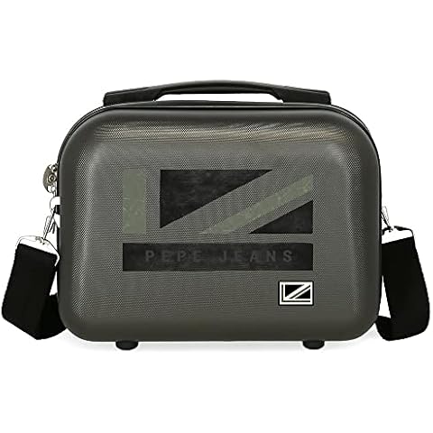 Trousse de Toilette Pepe Jeans Aidan Cover