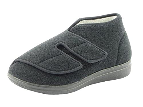 Chaussons Fischer Bad Wiessee en feutre de laine de qualité