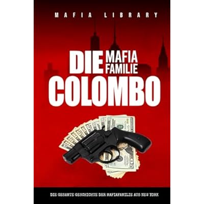 Die Mafia Familie Colombo