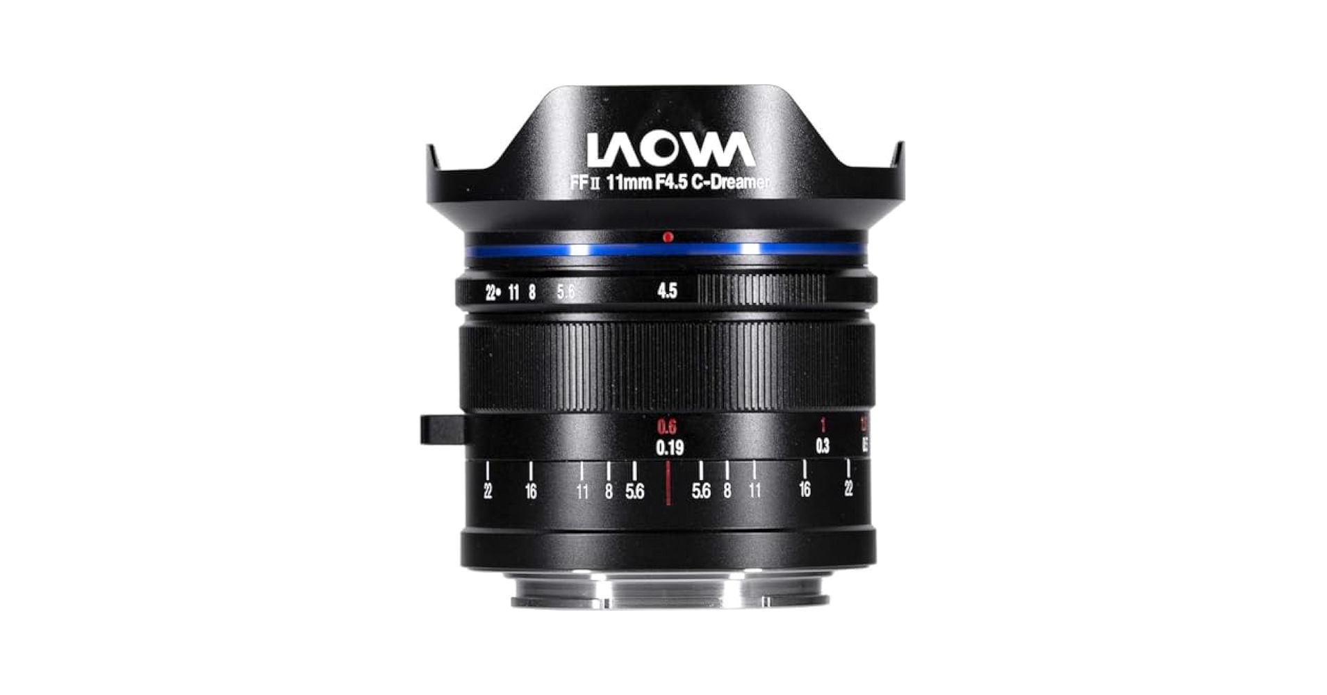 LAOWA 11mm F4.5 FF RL ライカL用[LAO0086] Amazon.com : Venus Laowa 11mm f/4.5 FF RL Lens for Sony FE