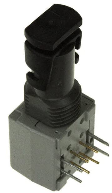 Récepteur à fibre optique HFBR-2412TC d'Agilent, la haute précision des transmissions