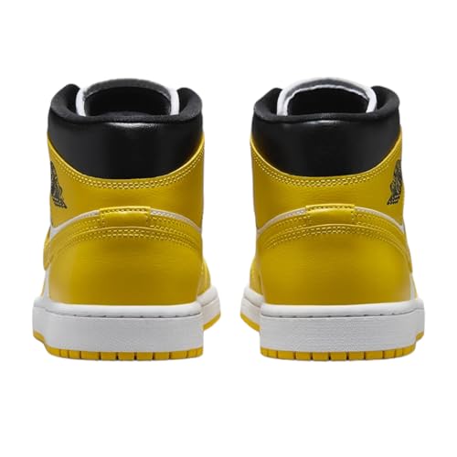 Image of Jordan 1 Mid Women Shoes