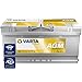 Produktbild VARTA Automotive DYNAMIC AGM (A4) 12V 105Ah 950A - Nassbatterie für Start-Stopp Systeme und xEV - Starterbatterie für Autos mit hohem Energiebedarf - Wartungsfreie Bleisäurebatterie