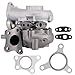 BFO GT2056V Turbocharger Turbo Kit for Nissan Navara, for Pathfinder 2.5L YD25DDTI 2006-, 14411-EB70A