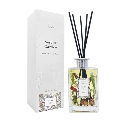 ES PAZION [hfBt[U[ [tOX hCt[ Mtg XL[ uX 500mlc