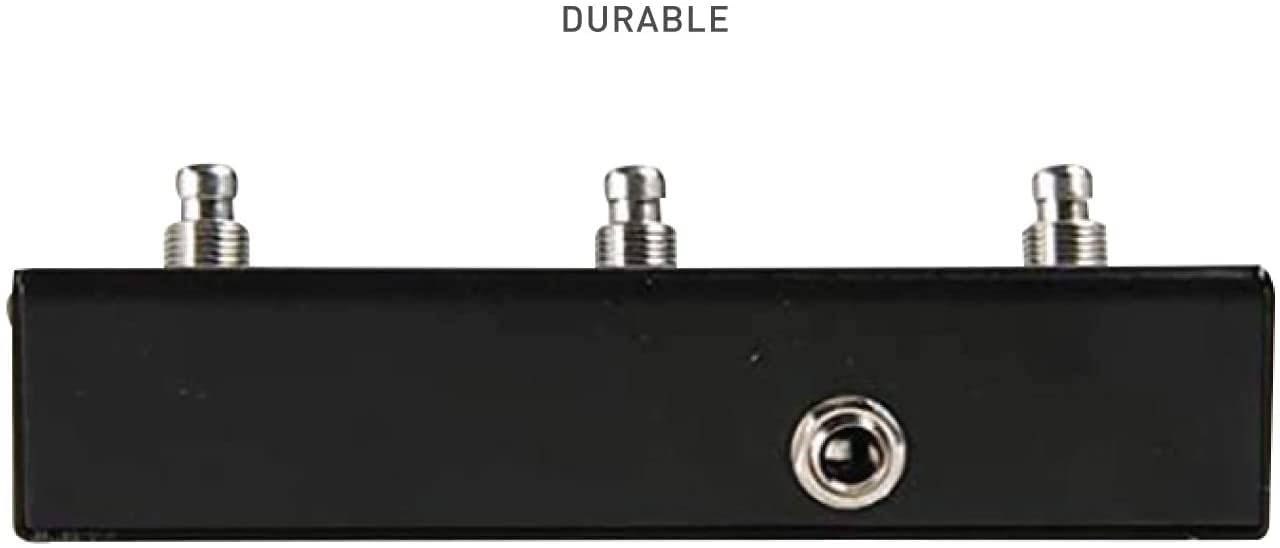 DIGITECH デジテック / フットスイッチ [ FS3X ] bme6fzu Amazon.com: DigiTech FS3X Three-Function Foot Switch : Musical