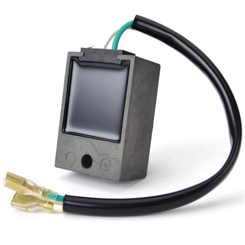 Controlador de Voltaje XR600R para Solucionar Fallos de Arranque 3