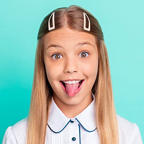 Pinzas para el cabello para mujer ideales para rutinas de belleza diarias 7