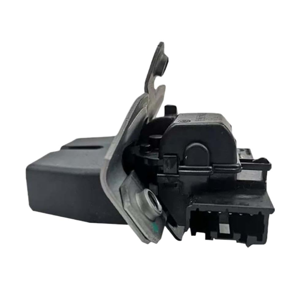Tailgate Actuator Motor Compatible with Escape 2013-2020 Luggage Trunk Lid Lock - Replaces FK7A-N442A66-AB FK7AN442A66AB