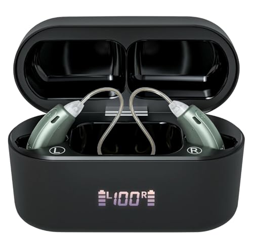 hearing aids