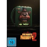 Five Nights at Freddy's 2