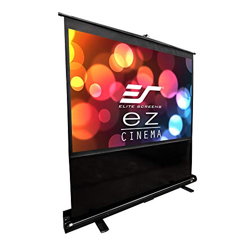 F84NWV schermo per proiettore 2.13 m 84 4:3