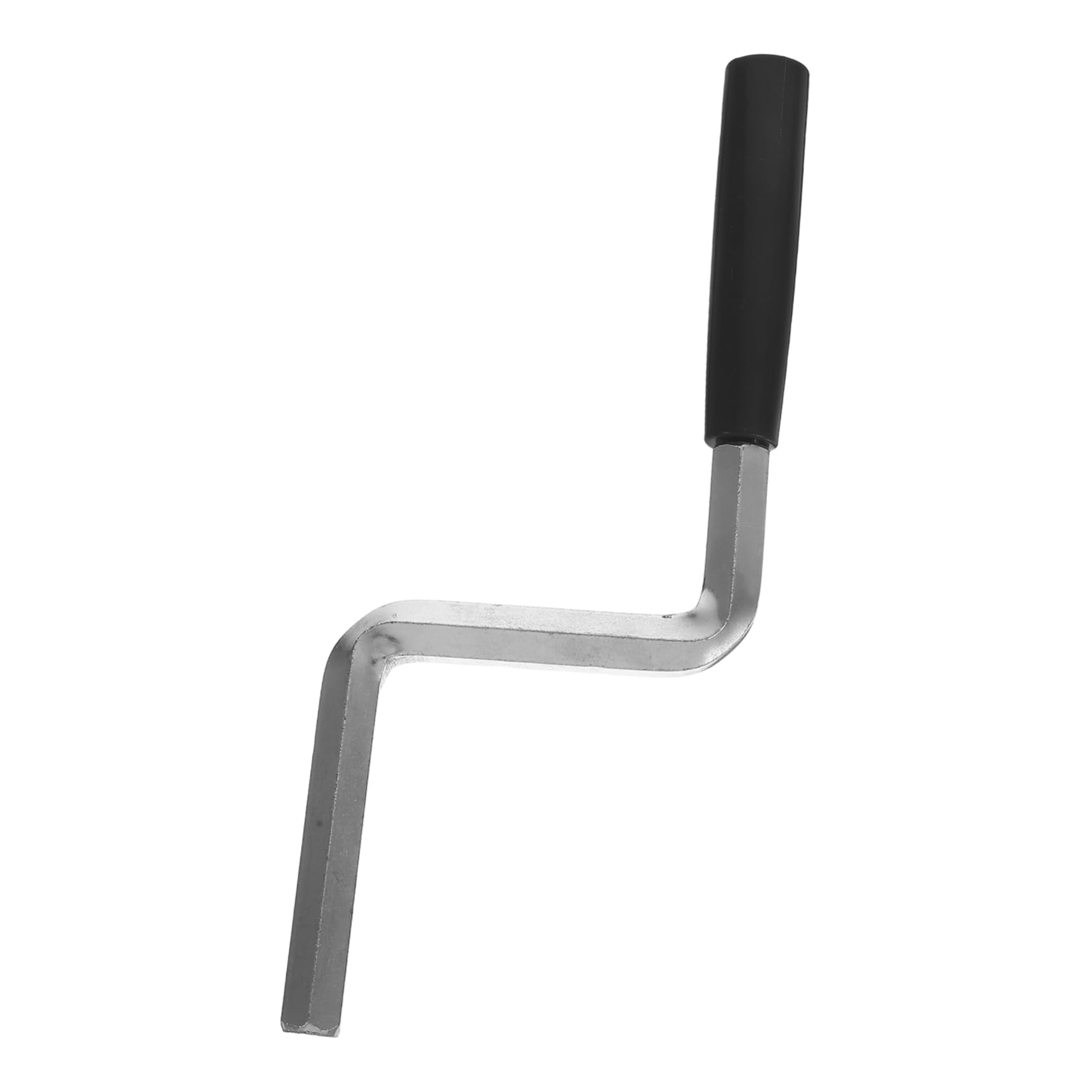Poignée de verrouillage de porte moustiquaire coulissante en acier inoxydable coulissant