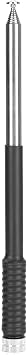 High Gain Antenna Long Range Telescopic Antenna 50" Max Length with Stable Signal for Garmin Astro 320 430 900 / Alpha 50 100 Handheld GPS
