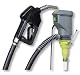 Dieselpumpe Hornet W40A 230V Set für Diesel und Heizöl
